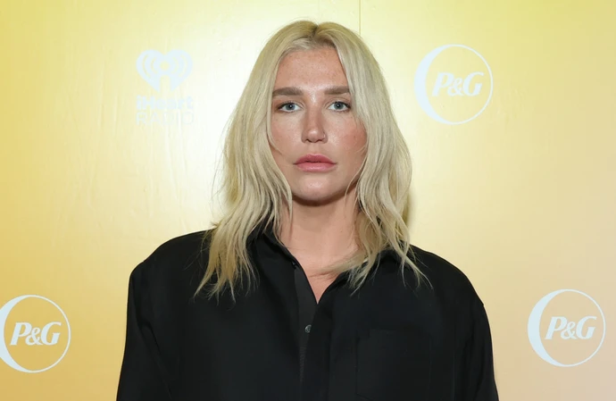 Kesha is finally free to release the music she wants