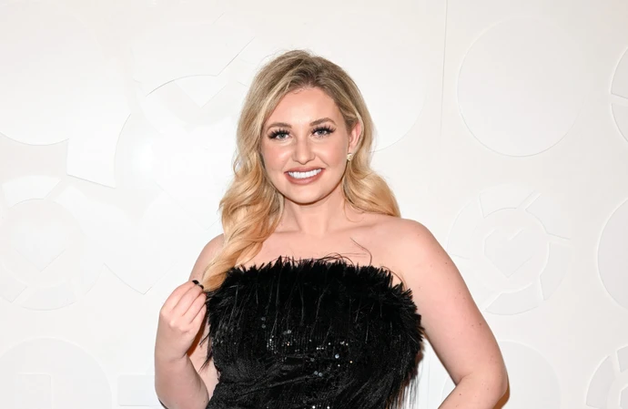 Amy Hart got plenty of support after her Love Island exit