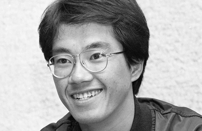 Akira Toriyama has died at the age of 68