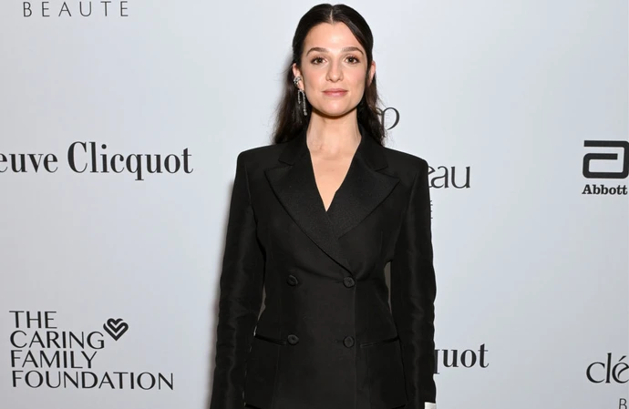 Marisa Abela at the Harper's Bazaar International Women's Day event