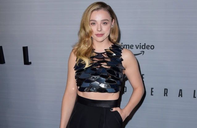 Chloe Grace Moretz has revealed her wedding day was 'dreamy'