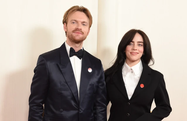 Billie Eilish insists she's still planning to work with her brother Finneas