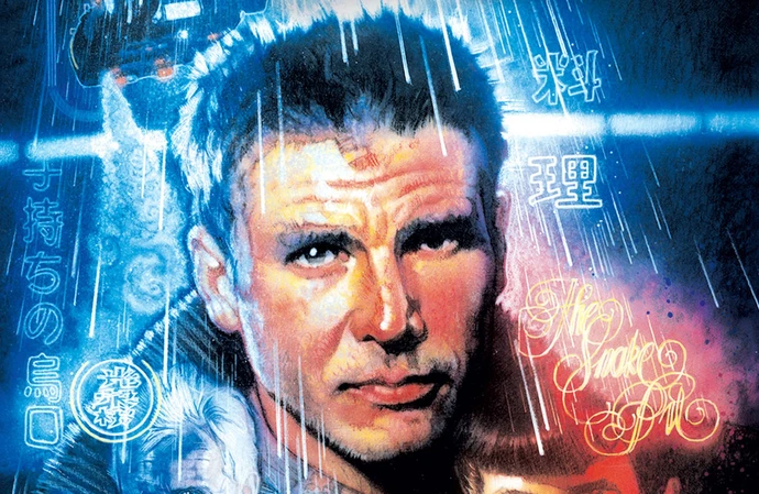 Blade Runner facts