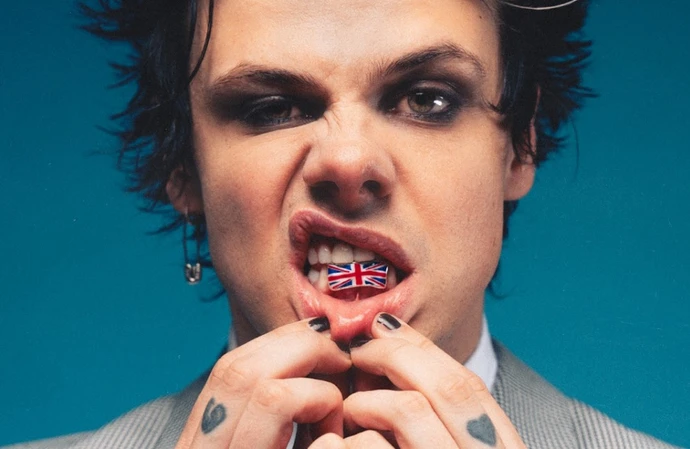 Yungblud has founded a ‘genre-diverse’ music festival he’ll also be headlining