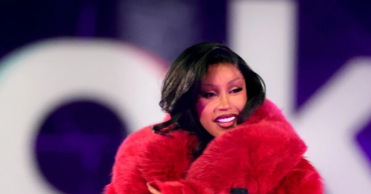 Cardi B to drop long-awaited second album Am I The Drama? in September