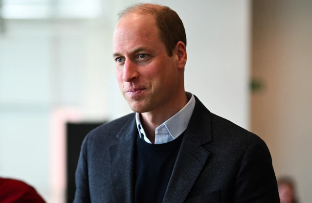 Prince William sent a message to a gala celebrating the life of Steve Irwin