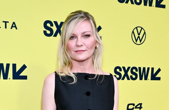 Kirsten Dunst has recalled quitting a role after the director made an inappropriate comment