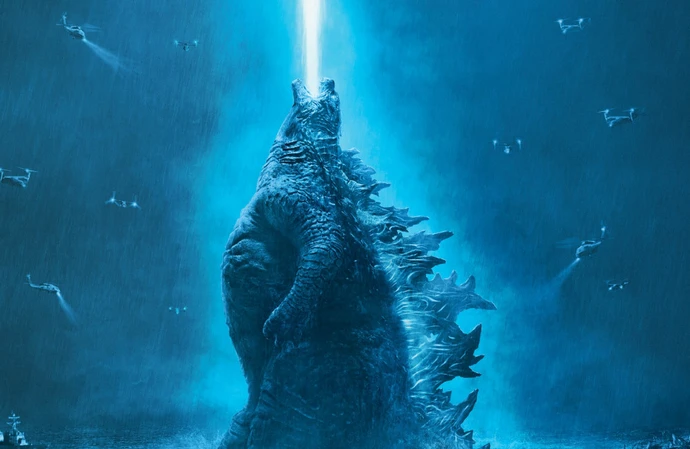 Godzilla: King of the Monsters 
