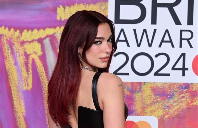 Dua Lipa has been planning her third album for over seven years