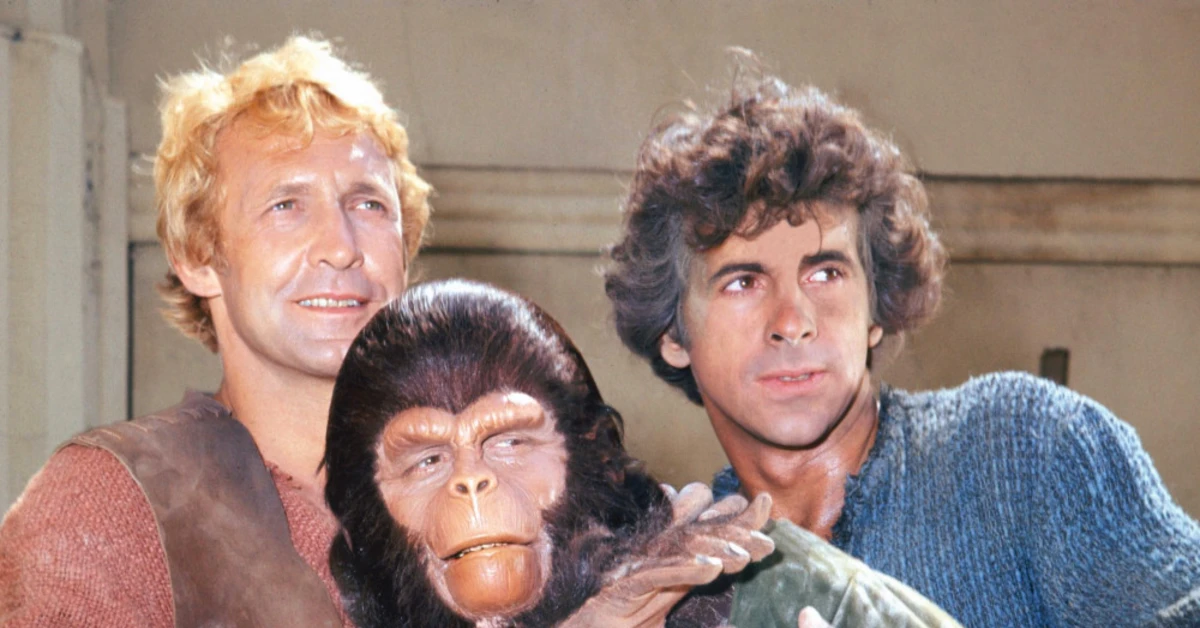 'Planet of the Apes' star dead aged 91 - Vimarsana News
