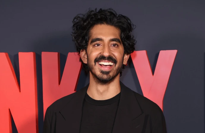 Dev Patel was plagued by injuries while making Monkey Man