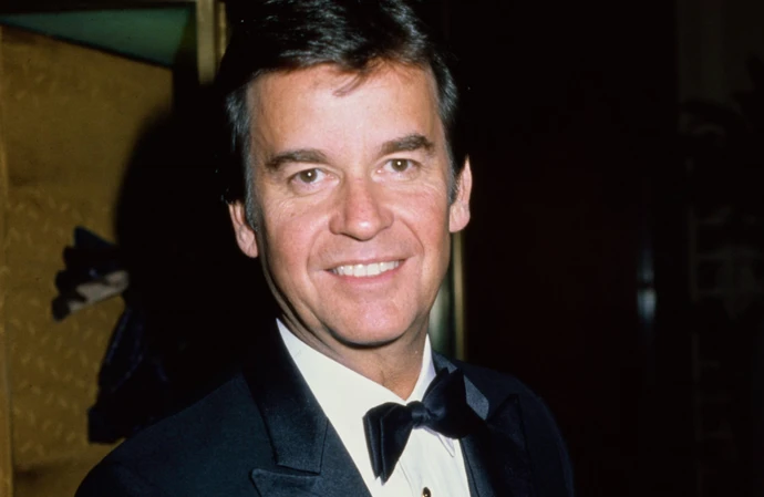 Dick Clark will be played by Kevin Shinick