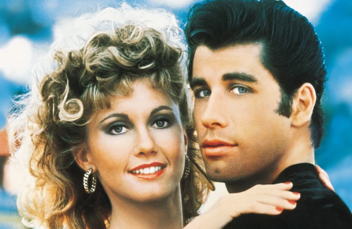 Why Grease is a problem film in 2024