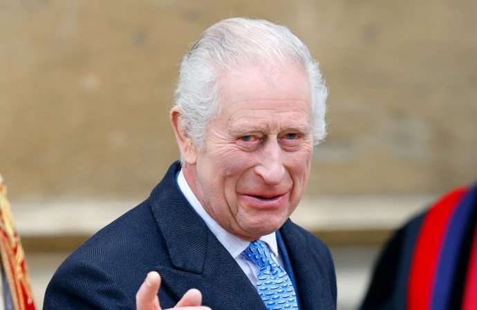King Charles is said to be hopeful he will be able to fly to Australia later this year