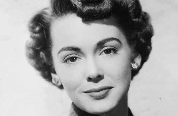 Barbara Rush has died at the age of 97