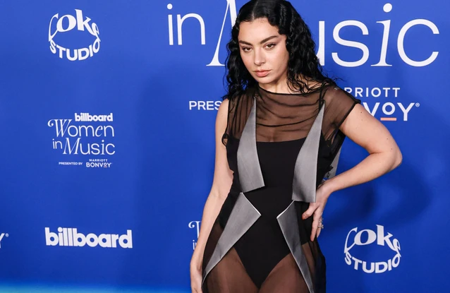 Charli XCX decided not to chase the charts with her new album Brat