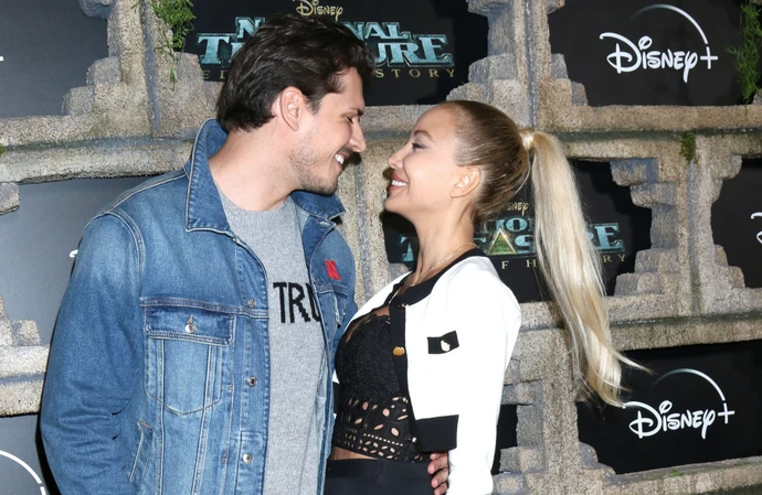 Gleb Savchenko and Elena Belle have ended their relationship after three years together