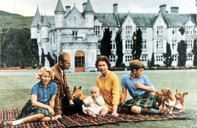 Tis the season… to be charitable
