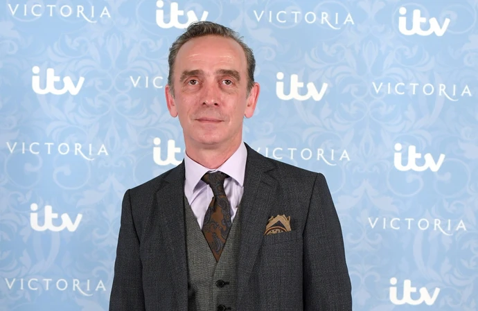 Adrian Schiller has died at the age of 60