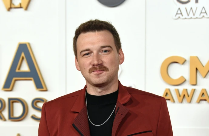 Morgan Wallen didn't want his fans to boo Taylor Swift