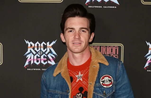 Drake Bell has reminded others that he 'still has to live' with the trauma of his childhood abuse even though it is now out in the open.