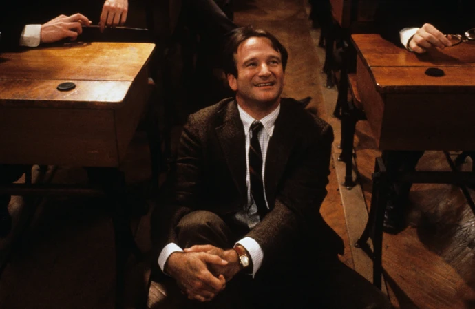 Robin Williams' children are battling 'rampant AI abuse'