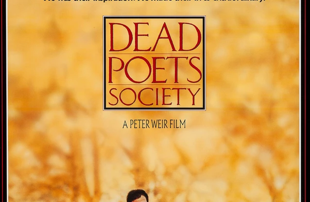 "O captain, my captain!"
Both heart-warming and heart-breaking, Dead Poets Society is without a shadow of a doubt one of Robin Williams' best movies.
The movie is hilarious, but will likely leave audiences bawling their eyes out by the times credits roll.
So, let’s look back at Williams’ magnum opus …