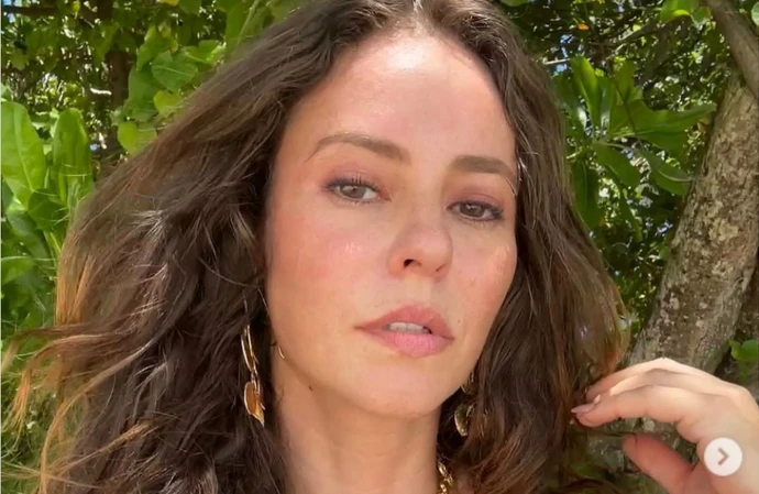 Paolla Oliveira - Instagram