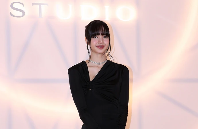 Blackpink's Lisa has signed with Louis Vuitton