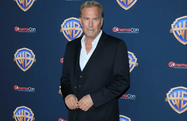 Kevin Costner tried cocaine in the early days of his career