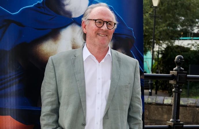 Peter Davison has criticised the pacing of Doctor Who