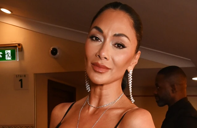 Nicole Scherzinger won an Olivier Award for her work on Sunset Boulevard