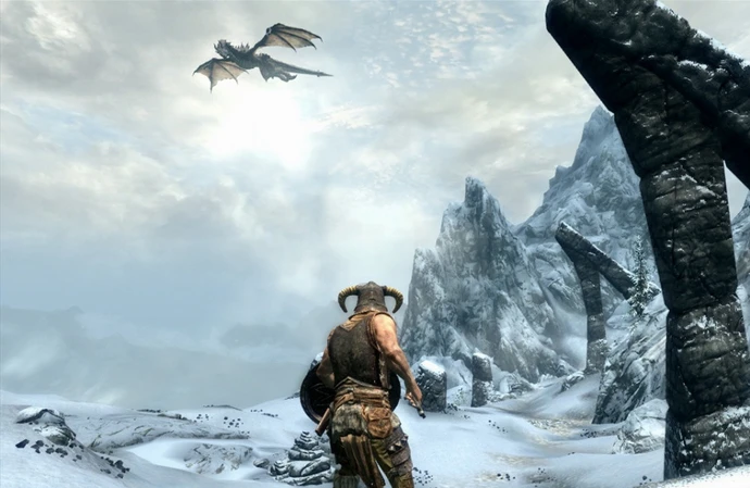 Skyrim