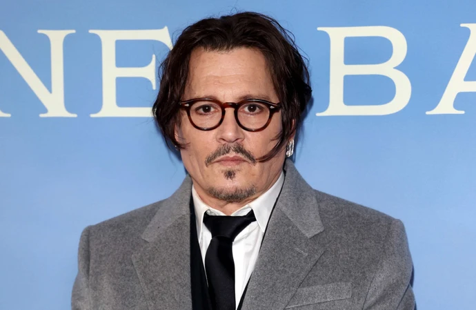 Johnny Depp has branded his Hollywood career ‘sometimes tragic’