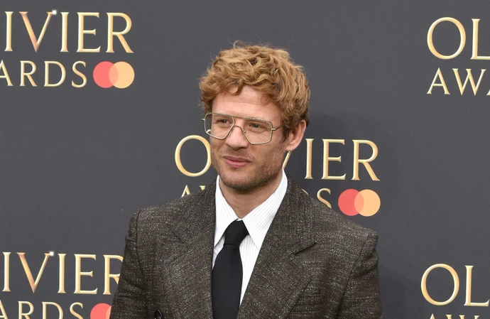 James Norton has showcased his range as an actor through his TV work