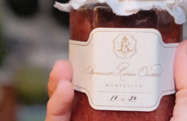 Meghan, Duchess of Sussex has launched her lifestyle brand American Riviera Orchard with jars of jam