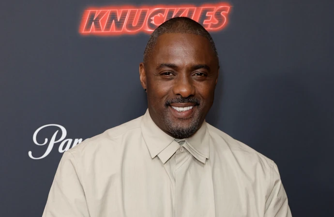 Idris Elba is set to star in the new picture from Kathryn Bigelow