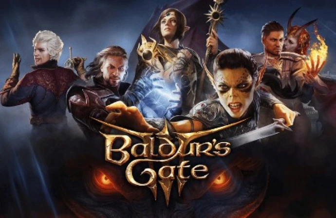 Baldur's Gate Iii