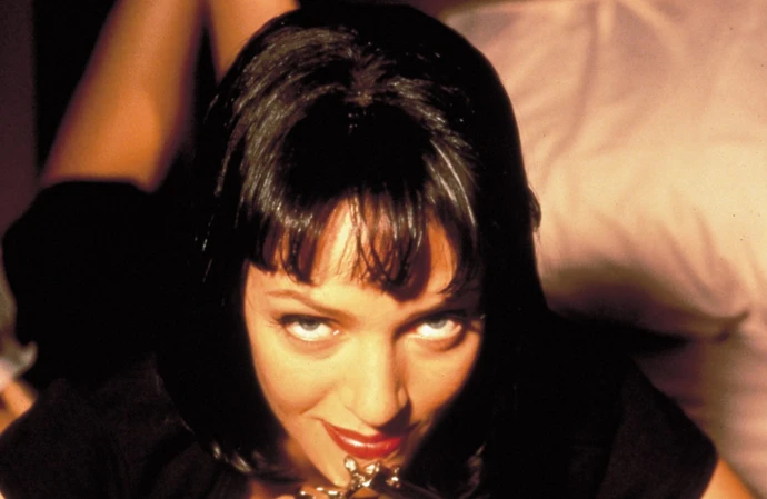 PULP FICTION