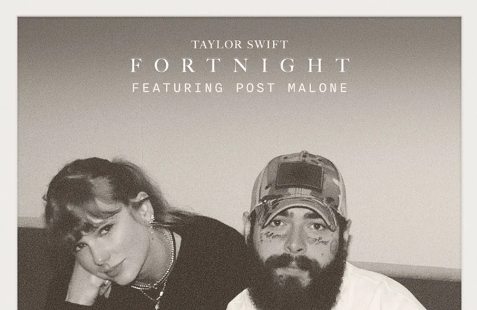 Taylor Swift hinted she was battling booze on her new single with Post Malone Fortnight