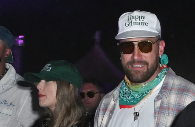 Travis Kelce wants another Super Bowl win