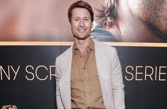 Glen Powell has defended Ryan Gosling