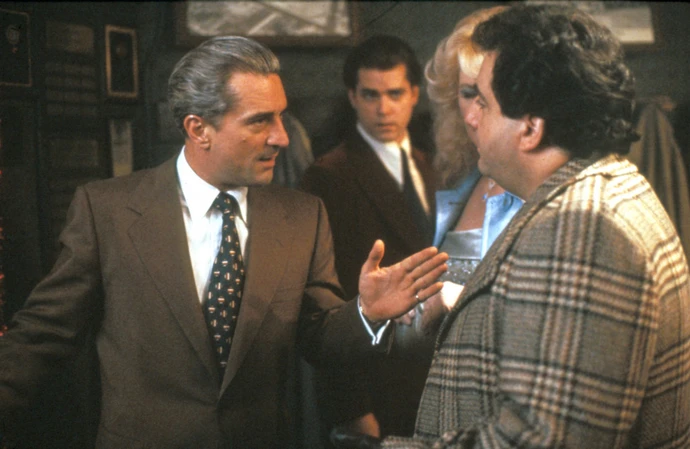 Beau Starr, the prolific character actor whose presence in Goodfellas and the Halloween franchise made him a familiar face across decades of film and television, has died at the age of 81