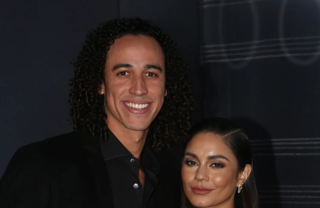 Cole Tucker and Vanessa Hudgens have two children