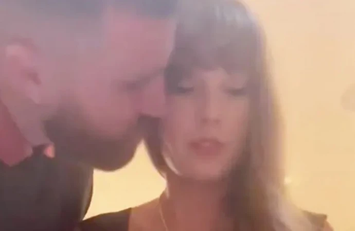 Travis Kelce’s close friend says the NFL star and Taylor Swift will ‘hopefully soon’ be getting married