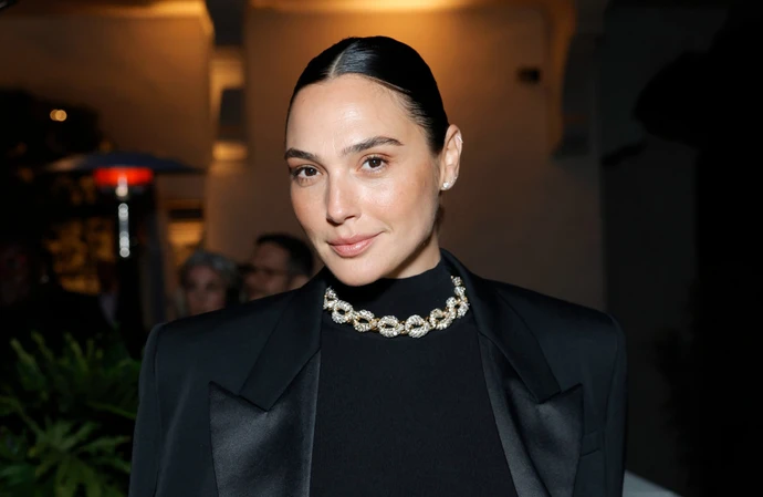 Gal Gadot wants to travel more in 2025