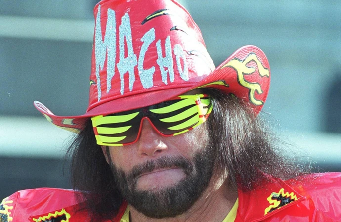 Randy Savage