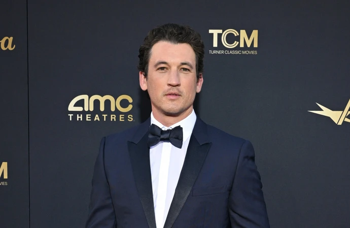 Miles Teller has been cast in a remake of An Officer and a Gentleman