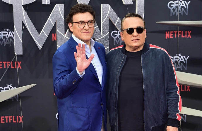 Anthony and Joe Russo don't expect to see Robert Downey Jr. as Iron Man again