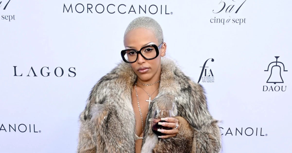 Doja Cat details struggle with mental health disorder | BANG Premier